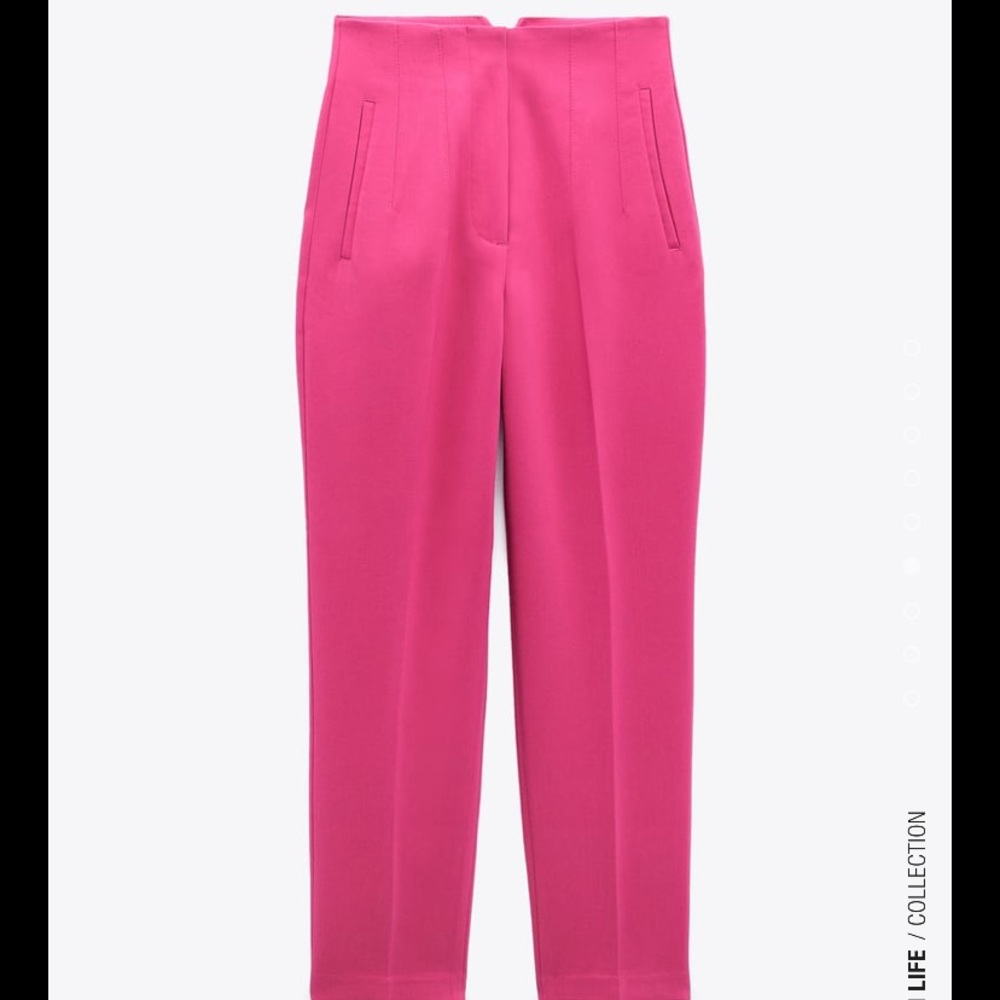 Zara Trouser pants